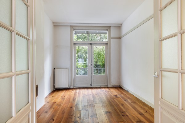 Medium property photo - Honingerdijk 69B, 3063 AK Rotterdam